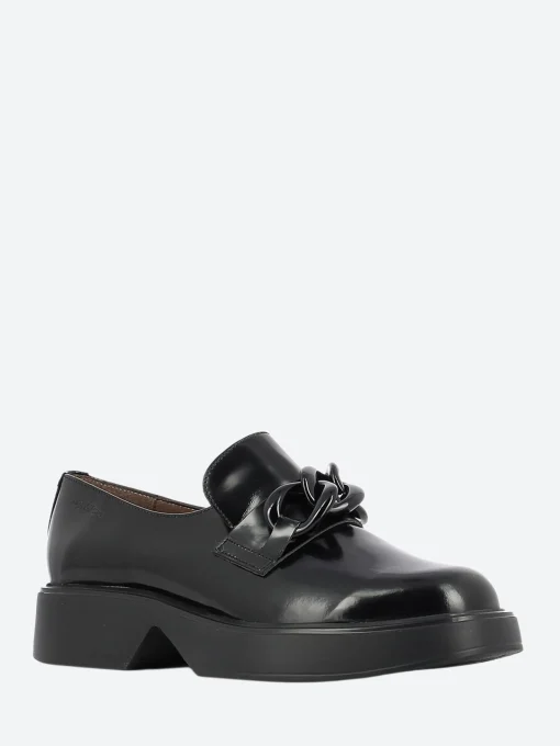 Discount - B-8220 Loafer in Black Regata Women Shoes | Overalls & Jumpsuits