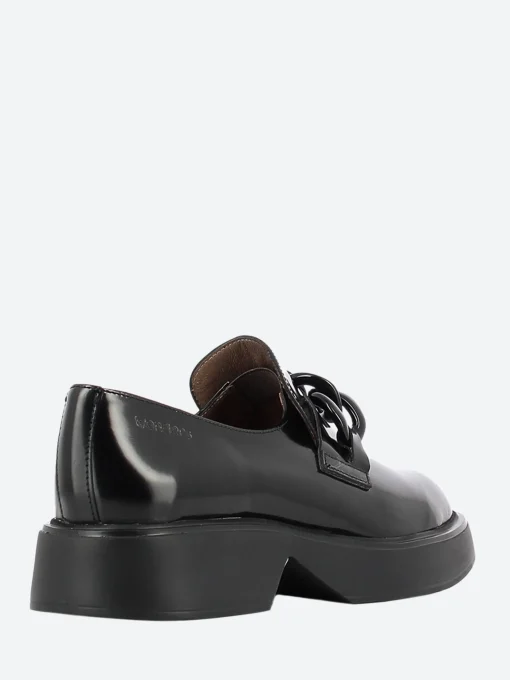 Discount - B-8220 Loafer in Black Regata Women Shoes | Overalls & Jumpsuits