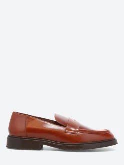 Online - B-9104 Loafer in Marron Oregon Women Shoes | Overalls & Jumpsuits