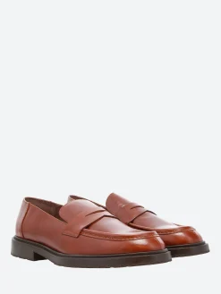 Online - B-9104 Loafer in Marron Oregon Women Shoes | Overalls & Jumpsuits