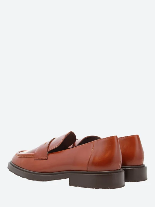 Online - B-9104 Loafer in Marron Oregon Women Shoes | Overalls & Jumpsuits