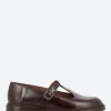 Fashion - B-9140 Mary Jane in Testa Oregon Women Shoes | Overalls & Jumpsuits