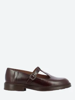 Fashion - B-9140 Mary Jane in Testa Oregon Women Shoes | Overalls & Jumpsuits
