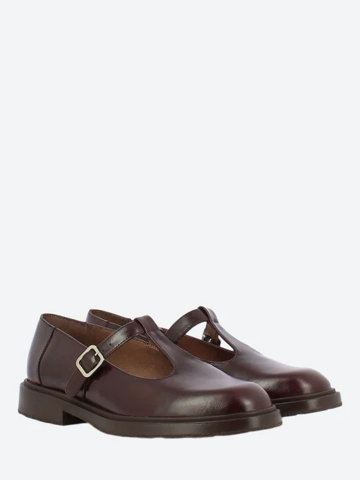 Fashion - B-9140 Mary Jane in Testa Oregon Women Shoes | Overalls & Jumpsuits