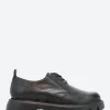 Best - C-7503 Andrea in Black Bulut Women Shoes
