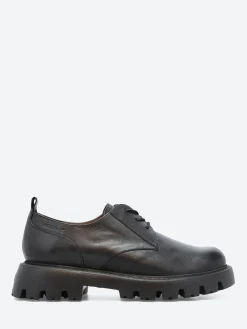 Best - C-7503 Andrea in Black Bulut Women Shoes