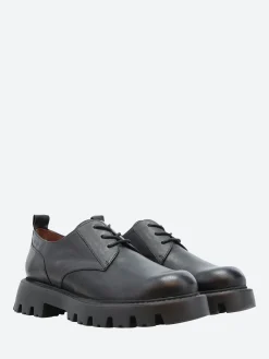 Best - C-7503 Andrea in Black Bulut Women Shoes