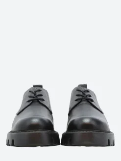 Best - C-7503 Andrea in Black Bulut Women Shoes