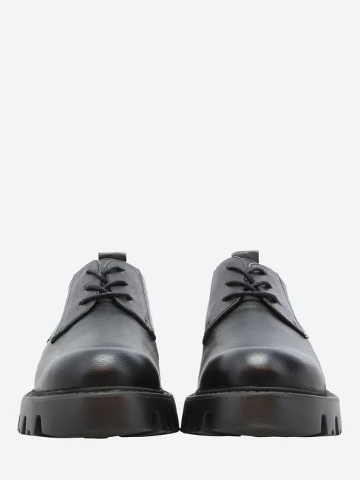 Best - C-7503 Andrea in Black Bulut Women Shoes