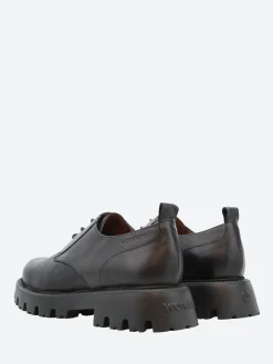 Best - C-7503 Andrea in Black Bulut Women Shoes
