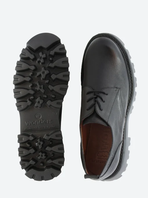 Best - C-7503 Andrea in Black Bulut Women Shoes