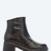 Online - E-7107 Rubi in Black Wild Women Heels | Boots