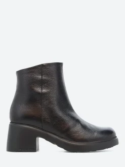 Online - E-7107 Rubi in Black Wild Women Heels | Boots