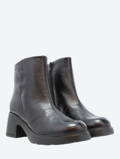 Online - E-7107 Rubi in Black Wild Women Heels | Boots