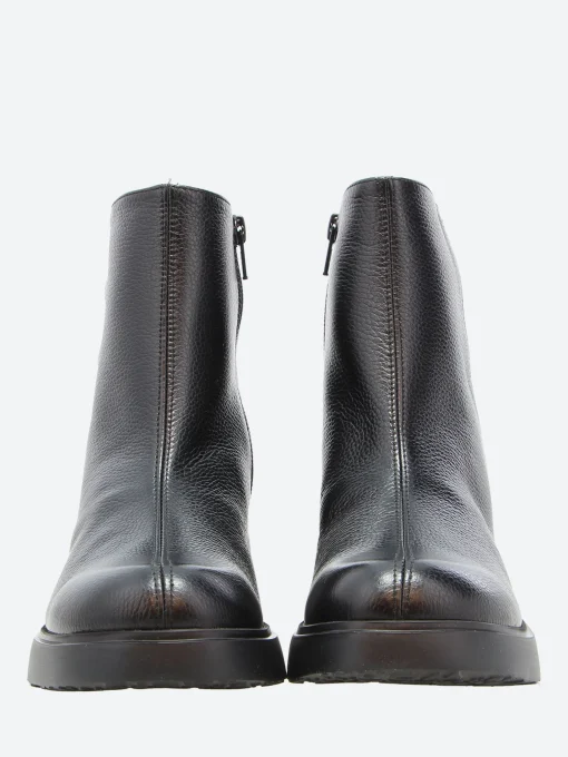 Online - E-7107 Rubi in Black Wild Women Heels | Boots