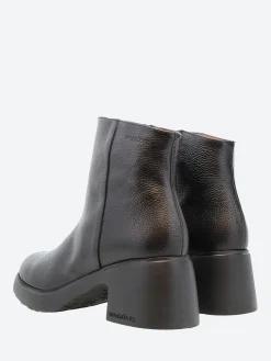 Online - E-7107 Rubi in Black Wild Women Heels | Boots