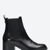 Online - G-6207 Chelsea Boot in Black Oregon Women Overalls & Jumpsuits | Heels