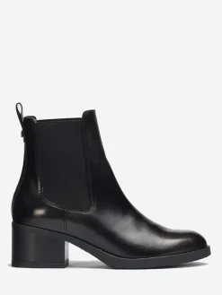 Online - G-6207 Chelsea Boot in Black Oregon Women Overalls & Jumpsuits | Heels