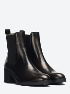 Online - G-6207 Chelsea Boot in Black Oregon Women Overalls & Jumpsuits | Heels