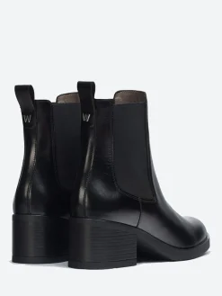 Online - G-6207 Chelsea Boot in Black Oregon Women Overalls & Jumpsuits | Heels