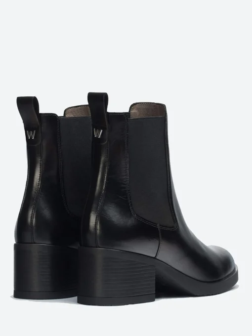 Online - G-6207 Chelsea Boot in Black Oregon Women Overalls & Jumpsuits | Heels