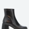 Hot - H-6405 Rodolfo in Black Iseo Women Overalls & Jumpsuits | Heels