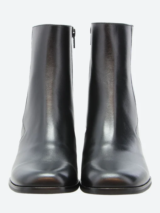 Hot - H-6405 Rodolfo in Black Iseo Women Overalls & Jumpsuits | Heels