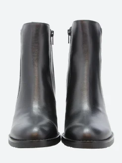 Clearance - I-9205 Marlene in Black Isy Women Heels | Boots