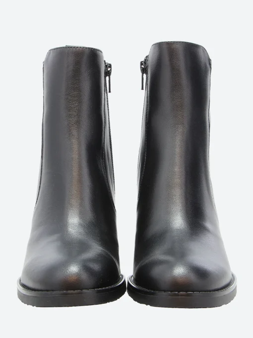 Clearance - I-9205 Marlene in Black Isy Women Heels | Boots