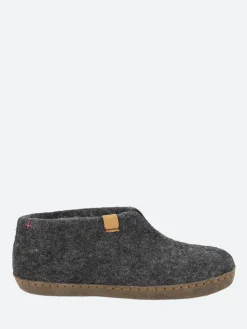 Hot - Mera in Dark Grey Women Slippers | Overalls & Jumpsuits