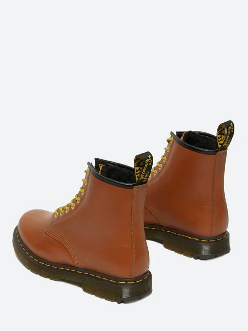 Best 1460 WP Women Boots