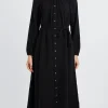 Outlet - Andrea Dress in Women Dresses