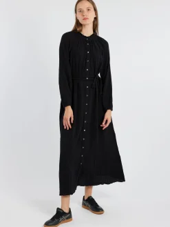 Outlet - Andrea Dress in Women Dresses