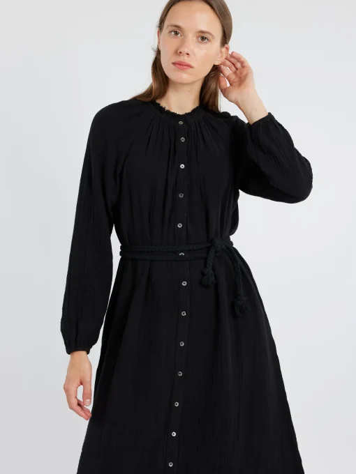 Outlet - Andrea Dress in Women Dresses