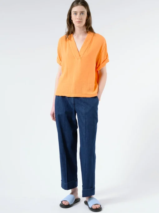 Best - Avery Top in Women Tops & Blouses