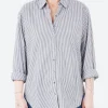 Best - Beau Shirt in Women Tops & Blouses | Button-Ups