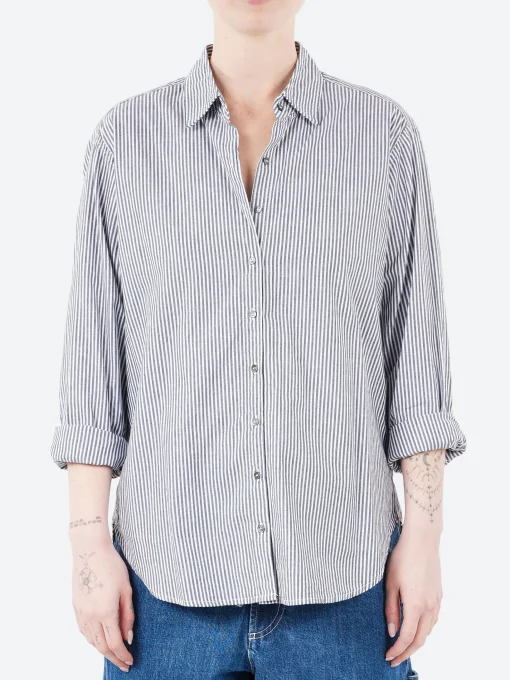 Best - Beau Shirt in Women Tops & Blouses | Button-Ups