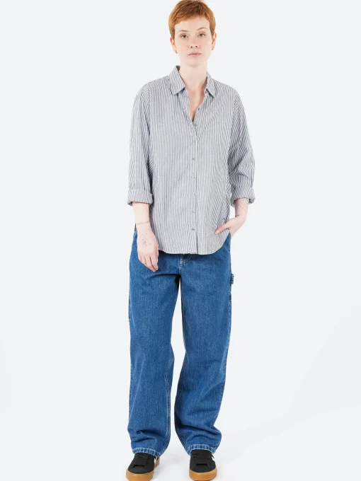 Best - Beau Shirt in Women Tops & Blouses | Button-Ups