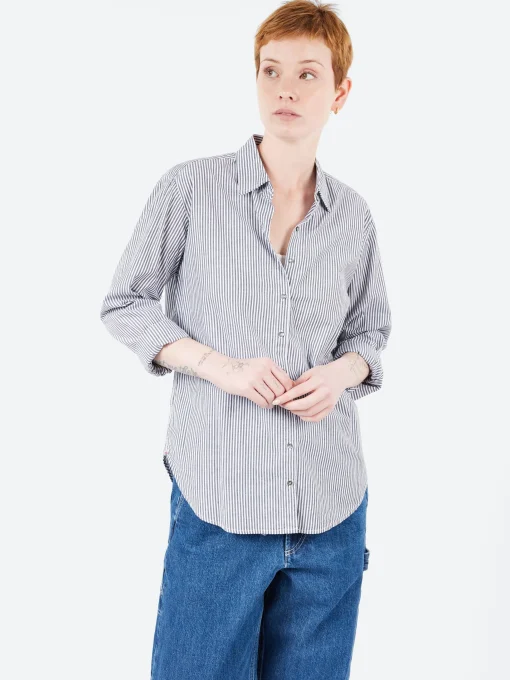 Best - Beau Shirt in Women Tops & Blouses | Button-Ups