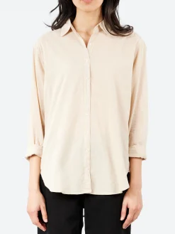 Online - Beau Shirt in Women Tops & Blouses | Button-Ups