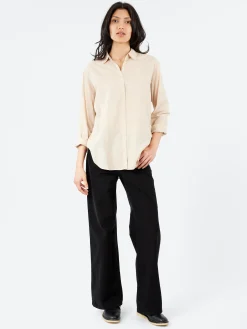 Online - Beau Shirt in Women Tops & Blouses | Button-Ups