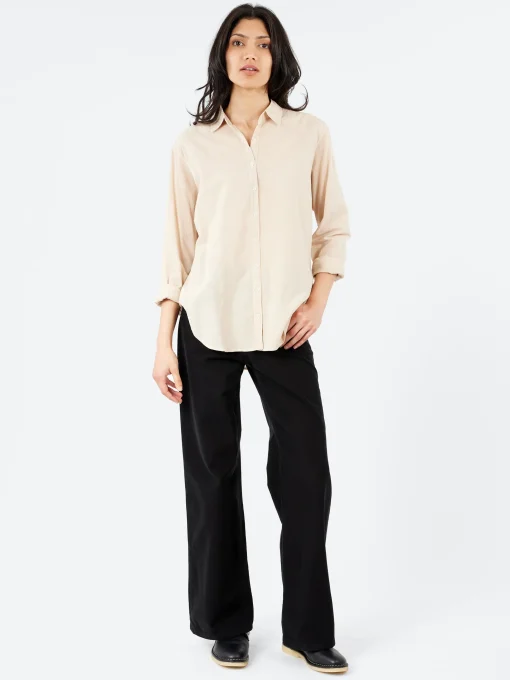 Online - Beau Shirt in Women Tops & Blouses | Button-Ups