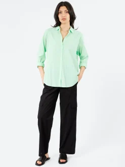 Fashion - Beau Shirt in Women Tops & Blouses | Button-Ups