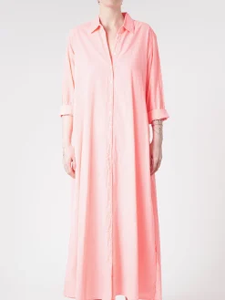 Outlet - Boden Dress in Neon Pink Women Overalls & Jumpsuits | Dresses
