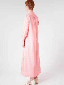 Outlet - Boden Dress in Neon Pink Women Overalls & Jumpsuits | Dresses