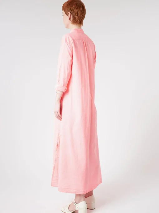 Outlet - Boden Dress in Neon Pink Women Overalls & Jumpsuits | Dresses