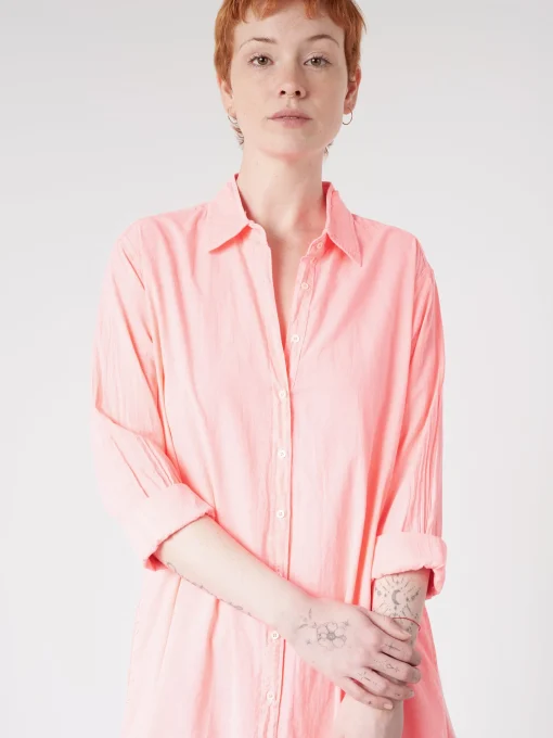 Outlet - Boden Dress in Neon Pink Women Overalls & Jumpsuits | Dresses