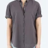 New - Channing Shirt in Women Tops & Blouses | Button-Ups