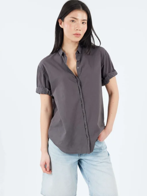 New - Channing Shirt in Women Tops & Blouses | Button-Ups