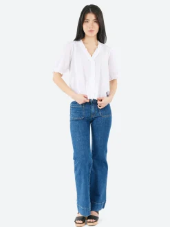 Sale - Jenna Shirt in Women Tops & Blouses